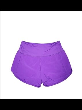 Lululemon Speed Up High-Rise Short 2.5